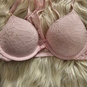 Brand New Pink Bralatte